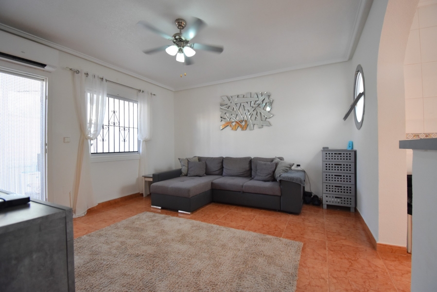 Re-Sale - Quad Villa - Orihuela Costa - Playa Flamenca