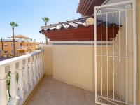 Re-Sale - Townhouse - Ciudad Quesada - Doña Pepa