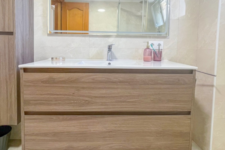 Re-Sale - Townhouse - Orihuela Costa - Punta Prima