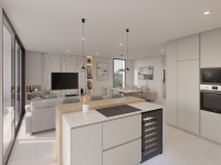 Nye - Frittliggende Villa - Fuente Álamo - Fuente Alamo