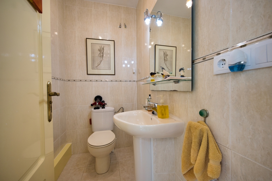 Re-Sale - Detached Villa - Benimar - Benimar II