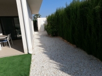 Re-Sale - Apartment - Algorfa - La Finca Golf Resort