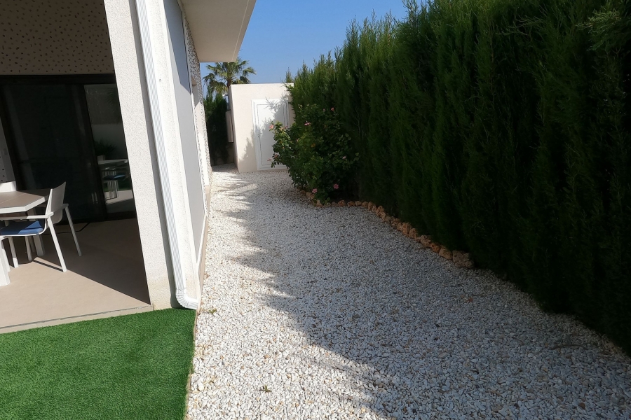 Re-Sale - Apartment - Algorfa - La Finca Golf Resort