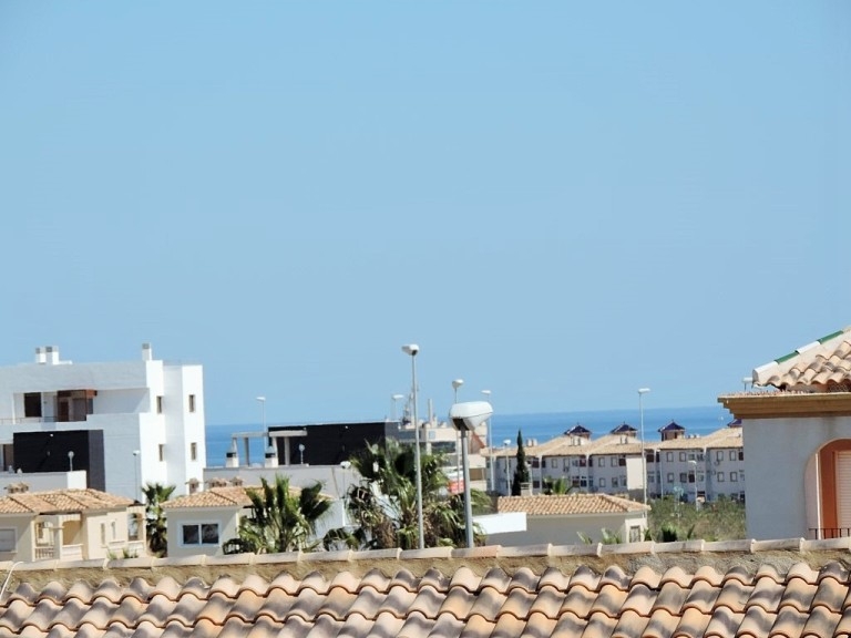 Wederverkoop - Appartement - Orihuela Costa - Lomas de Cabo Roig