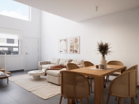 New - Townhouse - Gran Alacant