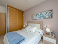 Nieuw - Vrijstaande Villa - Los Alcazares - Los Alcázares