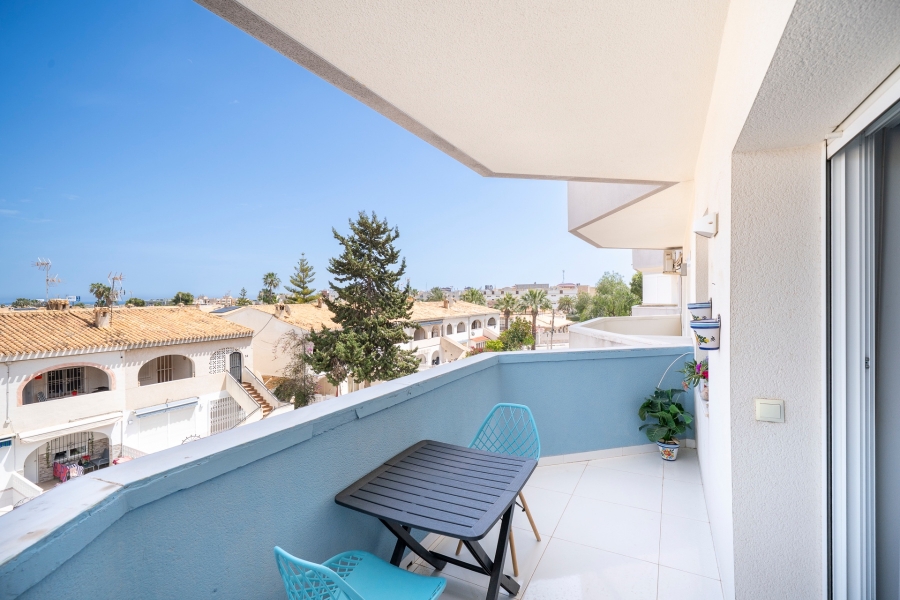 Re-Sale - Apartment - Orihuela Costa - Cabo Roig