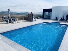 Chalet - Reventa - Cañada de la Leña - Cañada de la Leña