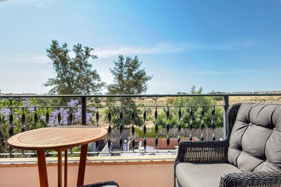 Re-Sale - Apartment - Orihuela Costa - Villamartin