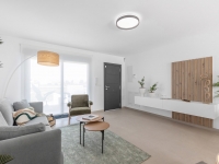 New - Semi Detached Villa - Rafal - Rafal - Town