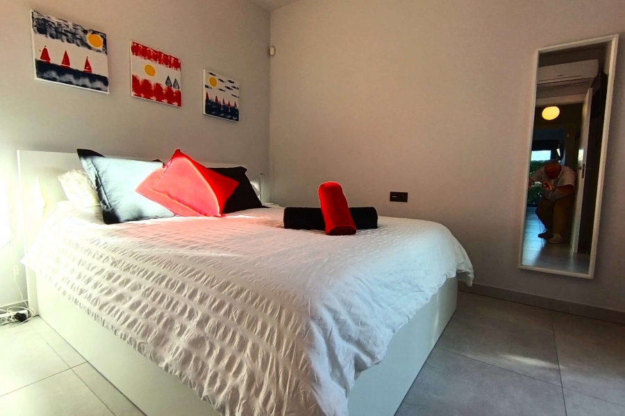 Re-Sale - Apartment - Algorfa - La Finca Golf Resort
