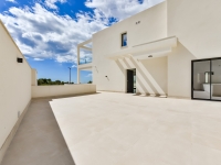 Nye - Frittliggende Villa - Finestrat - Sierra Cortina - Golf Bahia