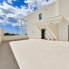 Nye - Frittliggende Villa - Finestrat - Sierra Cortina - Golf Bahia