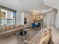 Re-Sale - Detached Villa - Orihuela Costa - Villamartin