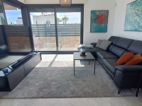 Re-Sale - Detached Villa - Algorfa - La Finca Golf Resort