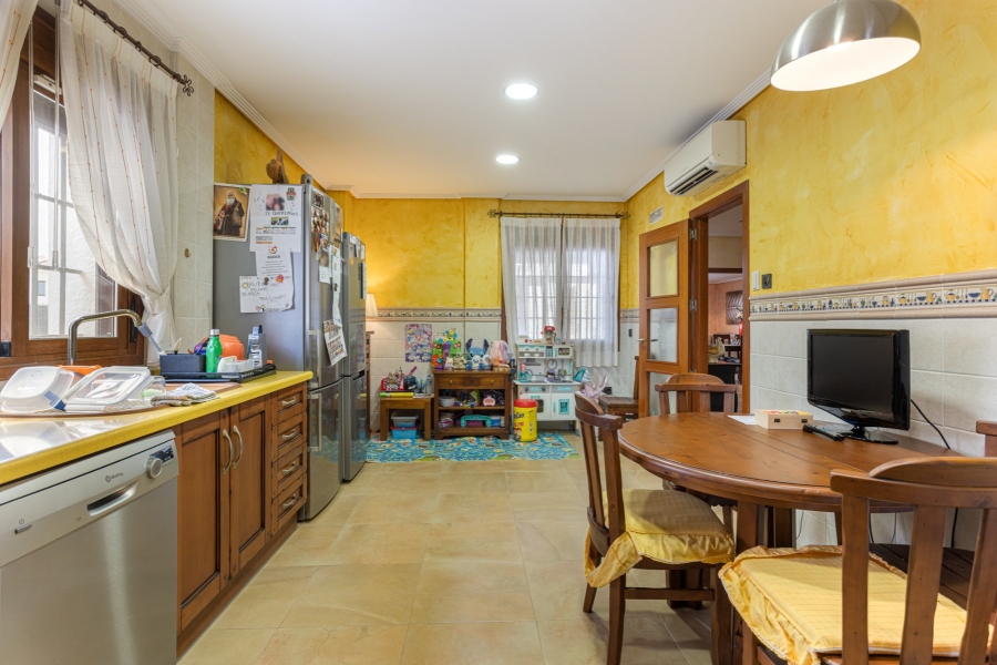 Re-Sale - Detached Villa - Los Montesinos - La Herrada