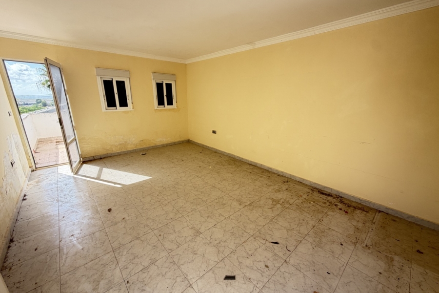 Re-Sale - Detached Villa - San Miguel de Salinas - San Miguel - Town
