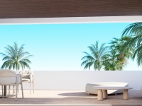 Nye - Leilighet - Finestrat