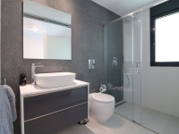 Re-Sale - Detached Villa - Algorfa - La Finca Golf Resort