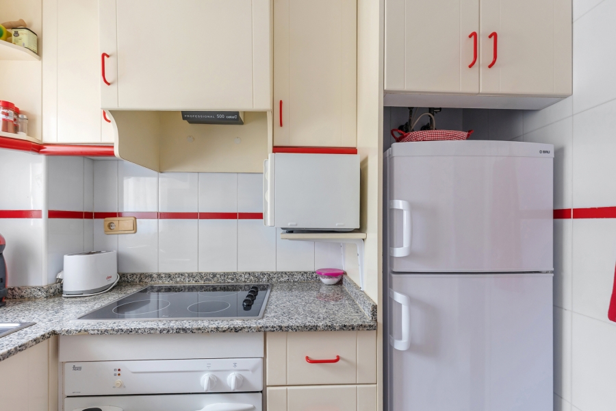 Re-Sale - Apartment - Torrevieja - Rocio del Mar