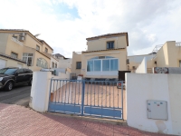 Re-Sale - Detached Villa - Orihuela Costa - Los Balcones