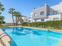 Re-Sale - Semi Detached Villa - Orihuela Costa - Punta Prima