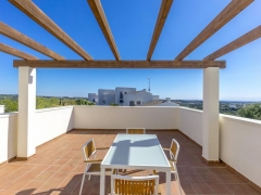 Apartment - Re-Sale - Orihuela Costa - Las Colinas Golf