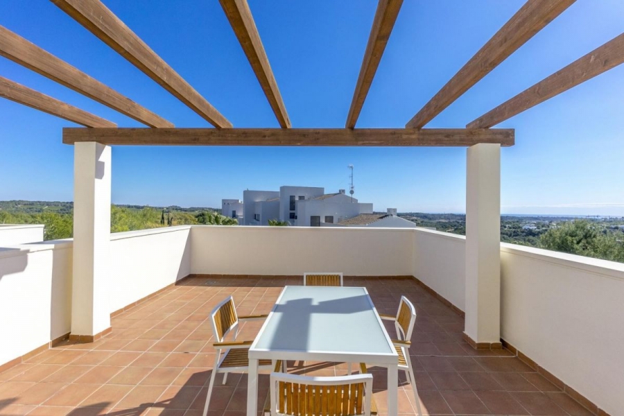 Re-Sale - Apartment - Las Colinas Golf Resort