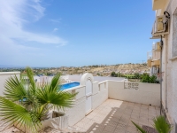 Re-Sale - Quad Villa - Ciudad Quesada - La Marquesa