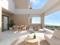 New - Penthouse - Torre Pacheco - Santa Rosalia Lake & Life Resort