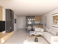 New - Apartment - Los Guardianes