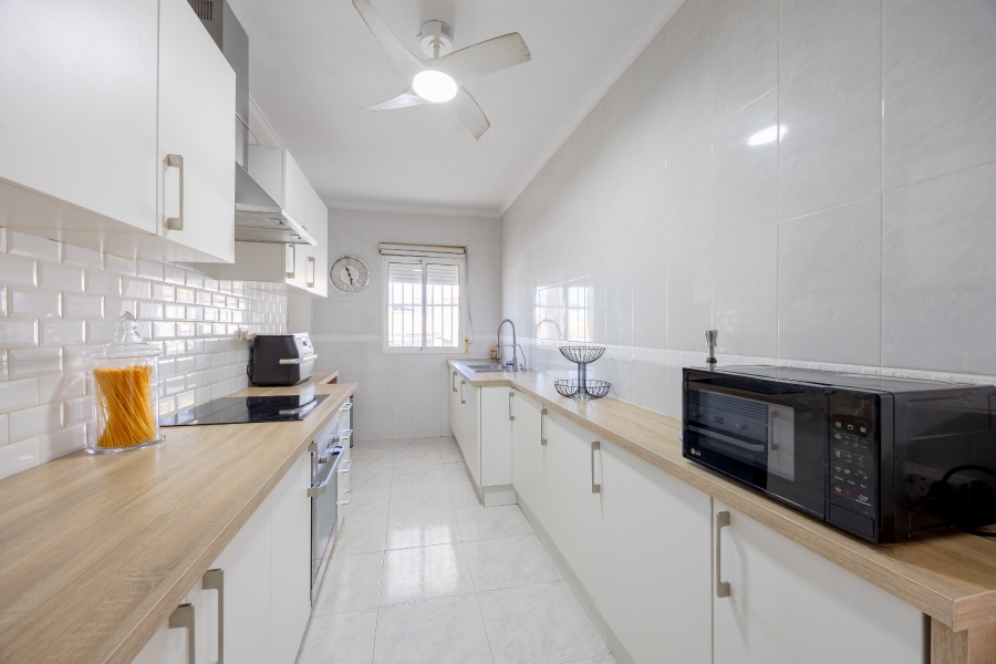 Re-Sale - Detached Villa - Benijofar - Benimar
