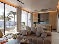 Nye - Frittliggende Villa - Moraira