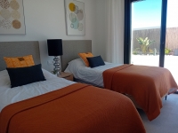 Re-Sale - Detached Villa - Algorfa - La Finca Golf Resort