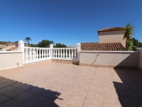 Re-Sale - Detached Villa - San Miguel de Salinas - Lake View Mansions