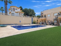 Re-Sale - Apartment - Orihuela Costa - Villamartin