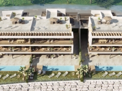 Detached Villa - New - Ciudad Quesada - Ciudad Quesada - Town