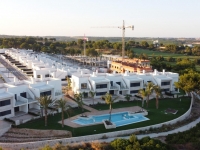 New - Apartment - Pilar de La Horadada - Lo Romero Golf Resort