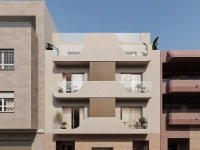 New - Apartment - Torrevieja - Torrevieja - Centre