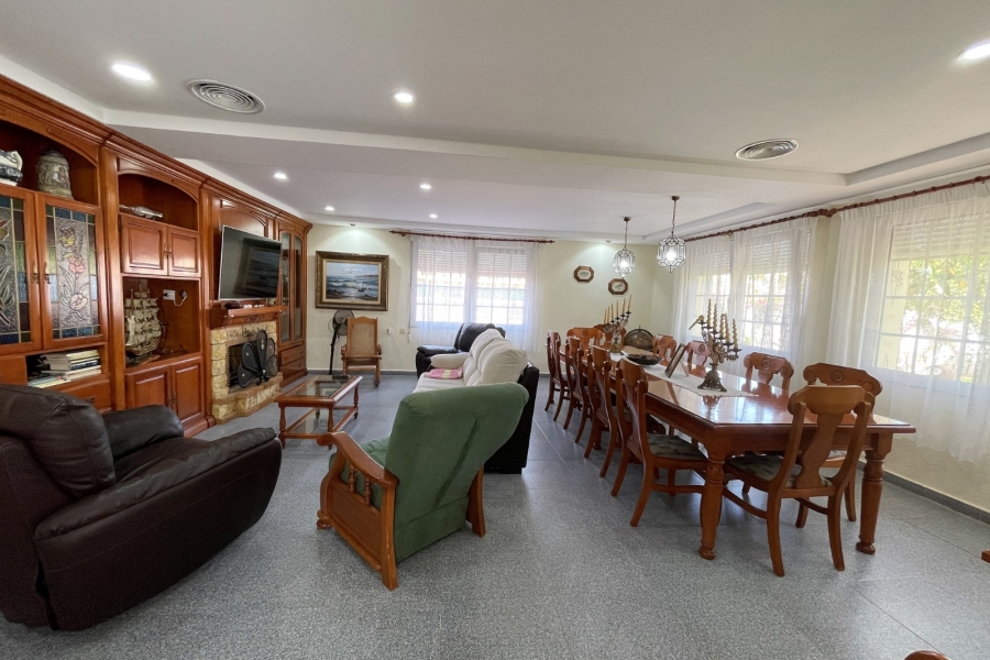 Re-Sale - Detached Villa - Orihuela Costa - Cabo Roig