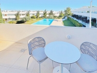 Re-Sale - Apartment - Orihuela Costa - Los Balcones