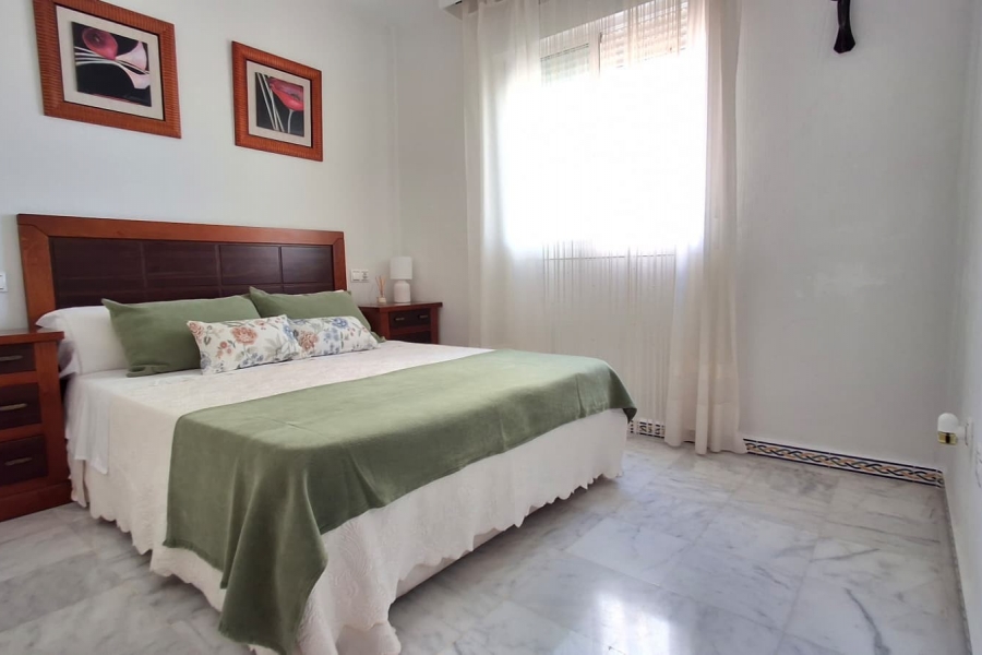 Re-Sale - Apartment - Torrevieja - Playa Los Locos
