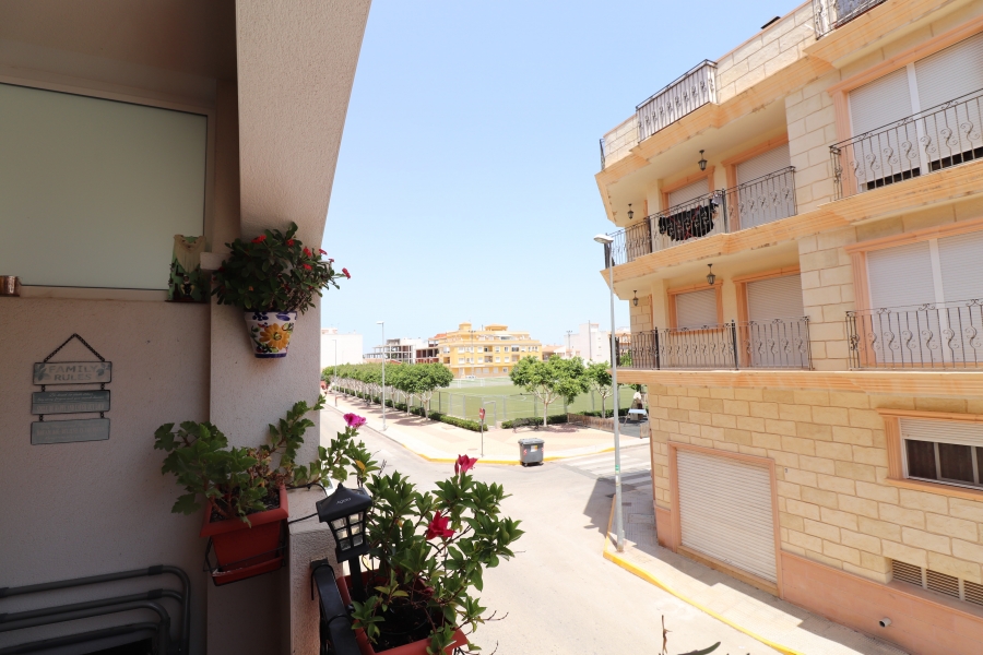 Wederverkoop - Appartement - Formentera del Segura - Formentera - Dorp