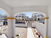 Re-Sale - Quad Villa - Torrevieja - Jardin Del Mar