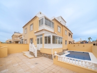Re-Sale - Quad Villa - Ciudad Quesada - Ciudad Quesada - Town