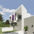 New - Detached Villa - San Juan Alicante - La Font