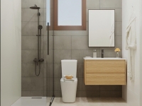 New - Townhouse - Vera - Playas de Vera