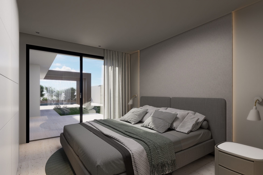 New - Townhouse - Santa Rosalía - Santa Rosalía Lake & Life Resort