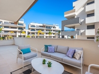Re-Sale - Apartment - Orihuela Costa - Playa Flamenca