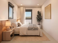 New - Detached Villa - Mazarrón - Playa Negra